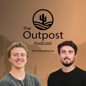 The Outpost Podcast by The Outpost