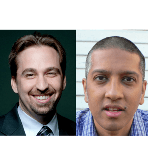 Khanversation by Razib khan