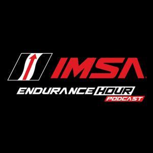 IMSA Endurance Hour Podcast by IMSA
