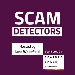 Scam Detectors by Featurespace