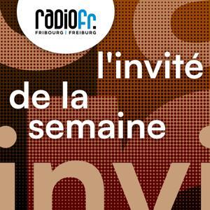 L'invité de la semaine by RadioFr.