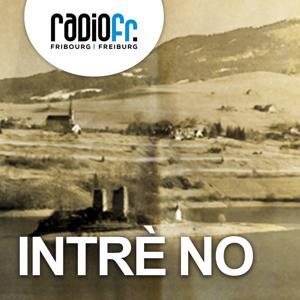 Intrè No by RadioFr.