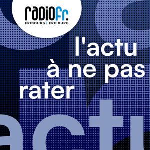 L'actu à ne pas rater by RadioFr.