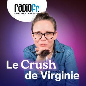 Le crush de Virginie by RadioFr.