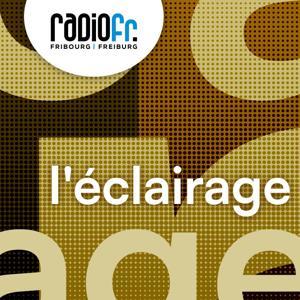 L’éclairage by RadioFr.