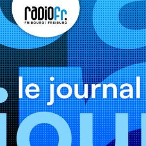 Le Journal by RadioFr.