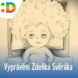 Vyprávění Zdeňka Svěráka by Česká televize