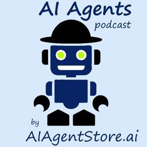 AI Agents: Top Trend of 2025 - by AIAgentStore.ai by AIAgentStore.ai