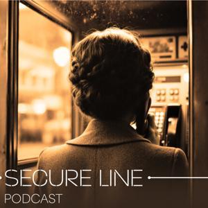 Secure Line by Jessica Davis, Stephanie Carvin, Leah West (A CASIS podcast)