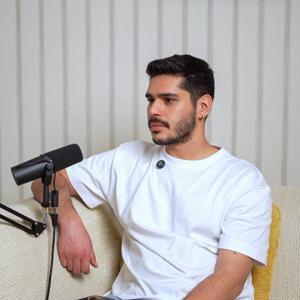 دانیال سعادتی Danial Saadati by Danial Saadati