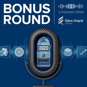 Bonus Round: An Eilers & Krejcik Gaming Podcast by Eilers &amp; Krejcik Gaming