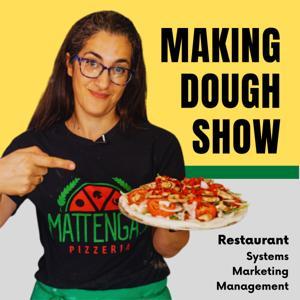 Making Dough Show | Restaurant Show by Making Dough Show | Restaurant Show