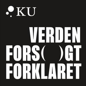 Verden forsøgt forklaret by Københavns Universitet
