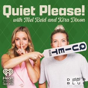 Quiet Please! With Mel and Kira by iHeartPodcasts
