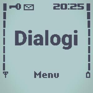 Dialogi by Dialogi Podcast