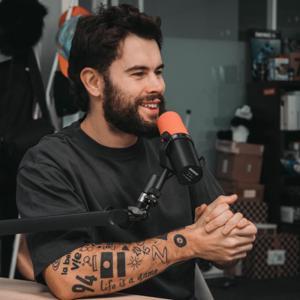 Lebouseuh Podcast by Lebouseuh