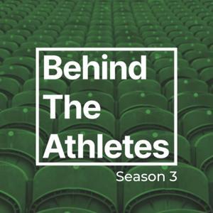 Behind The Athletes by Mark Hartmann & Moritz Gessl