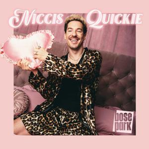 Niccis Quickie by Nico Stank x BosePark Productions