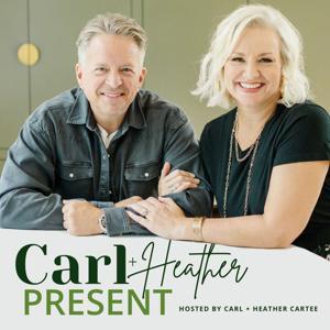 Carl and Heather Present by Carl and Heather Cartee