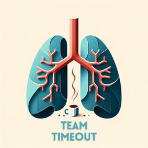 Team Timeout - Der Anästhesiepodcast by Lennart Wild