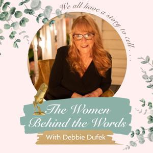 Women Behind the Words by deb6y