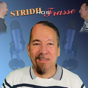 Stridh hos Frasse by Spanska