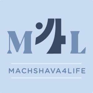 Machshava4Life by Machshava4Life