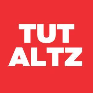 TutAltz - Moshiach Mindset by Tut Altz