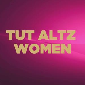 TutAltz - Women by Tut Altz