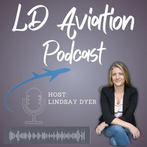 LD Aviation Podcast by The Frequency Network: The Wave