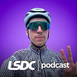 LSDC Podcast by La Science du Cyclisme