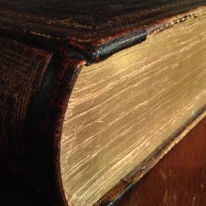 The Story of the Bible by MikeB