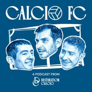 Calcio FC by Destination Calcio