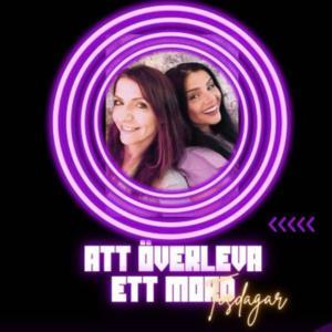Att överleva ett mord by Edita Quinlan och Maja Bergström