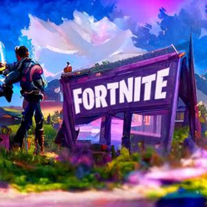 Full Boxed a Fortnite Podcast by Quackzy_FN