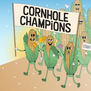 Cornhole Champions Podcast by Zachary Oren Smith