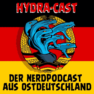 Hydra-Cast by Hydra Comics