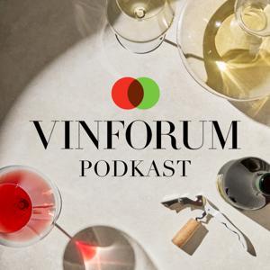 Vinforum podkast by Vinforum