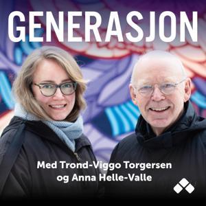 Generasjon by Nasjonalt senter for aldring og helse