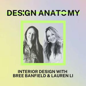 Design Anatomy by Bree Banfield and Lauren Li