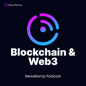NewsRamp Blockchain & Web3 Technologies Podcast by NewsRamp