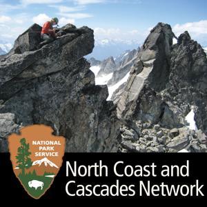 The North Coast & Cascades Science Learning Network by 