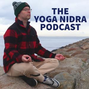 THE YOGA NIDRA PODCAST by Henrik 'The City Meditator' Ljørring