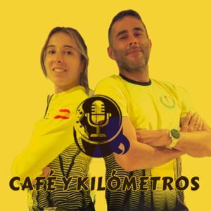 Café y kilómetros by Sheila Marrón y Álvaro López