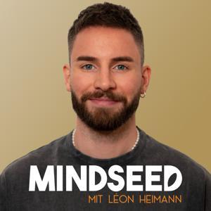 Mindseed mit Léon Heimann by Léon Heimann