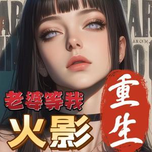 老婆等我之火影重生|火影同人|多人有声剧|多播 by 冷静之声