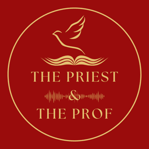 The Priest & The Prof by Trinity Episcopal Church with Rev. Deborah Duguid-May and Dr. M. Elizabeth Thorpe