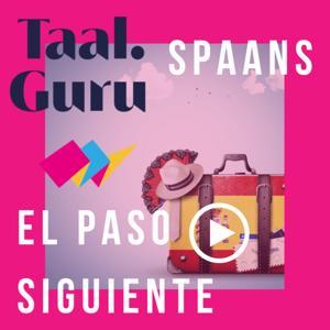 Taal.Guru Spaans El Paso Siguiente by Taal.Guru - Linda Metz