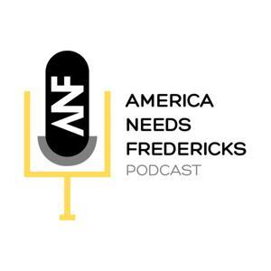 The ANF Podcast by The ANF Podcast