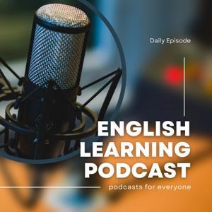 English Learning Podcast by EnglishPod